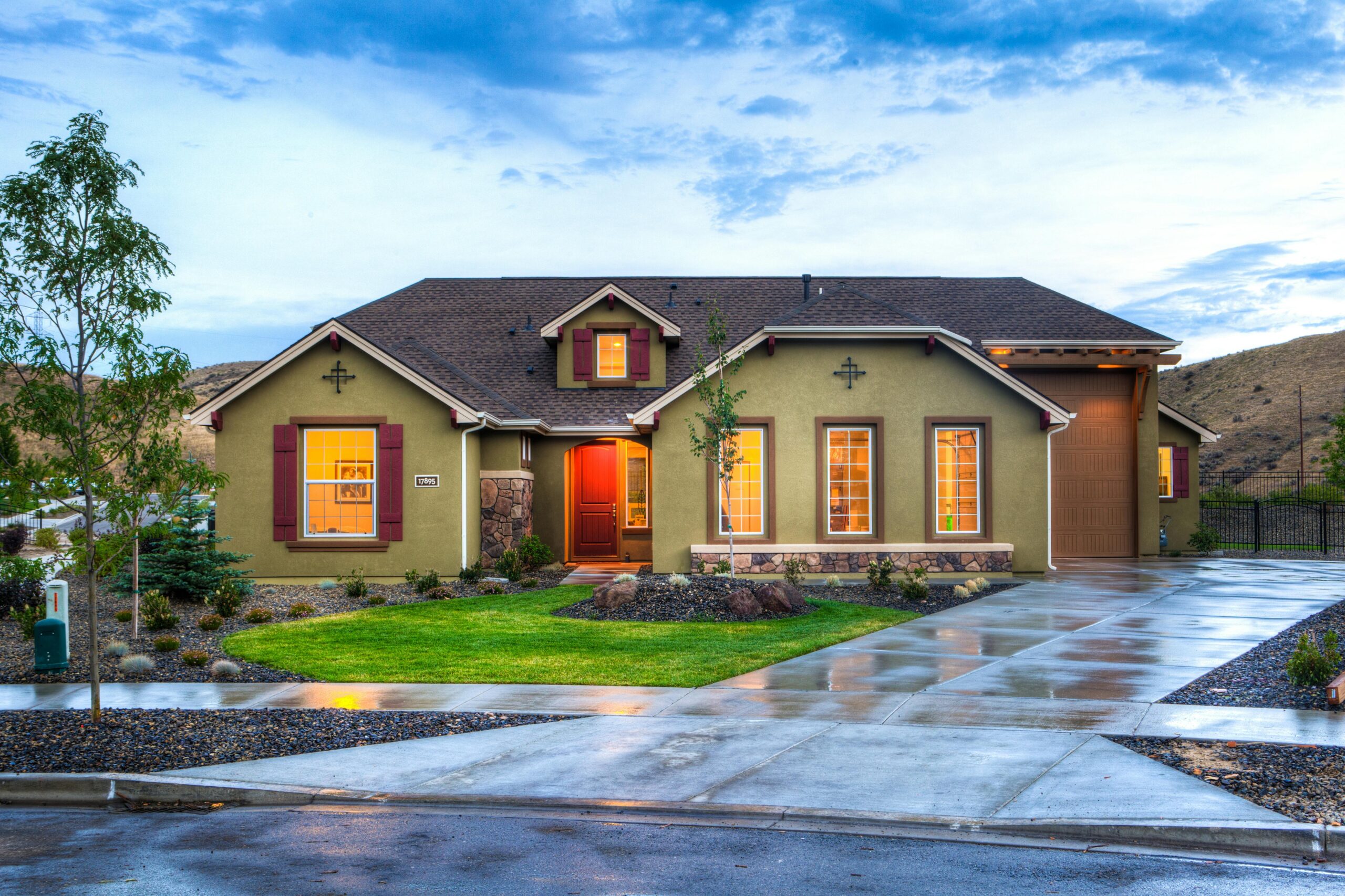 How Wildfires and Natural Disasters Are Redefining Property Insurance in the US 2 How Wildfires and Natural Disasters Are Redefining Property Insurance