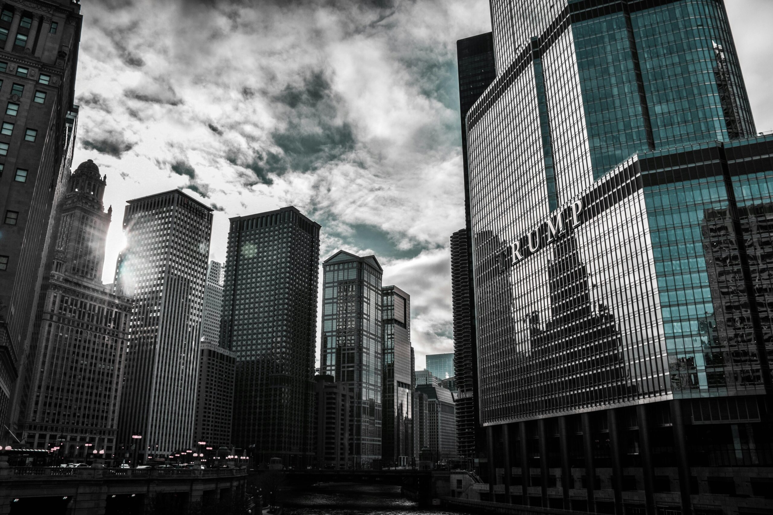 The Decline or Resilience of Trump-Branded Real Estate in 2025 2 Trump-Branded