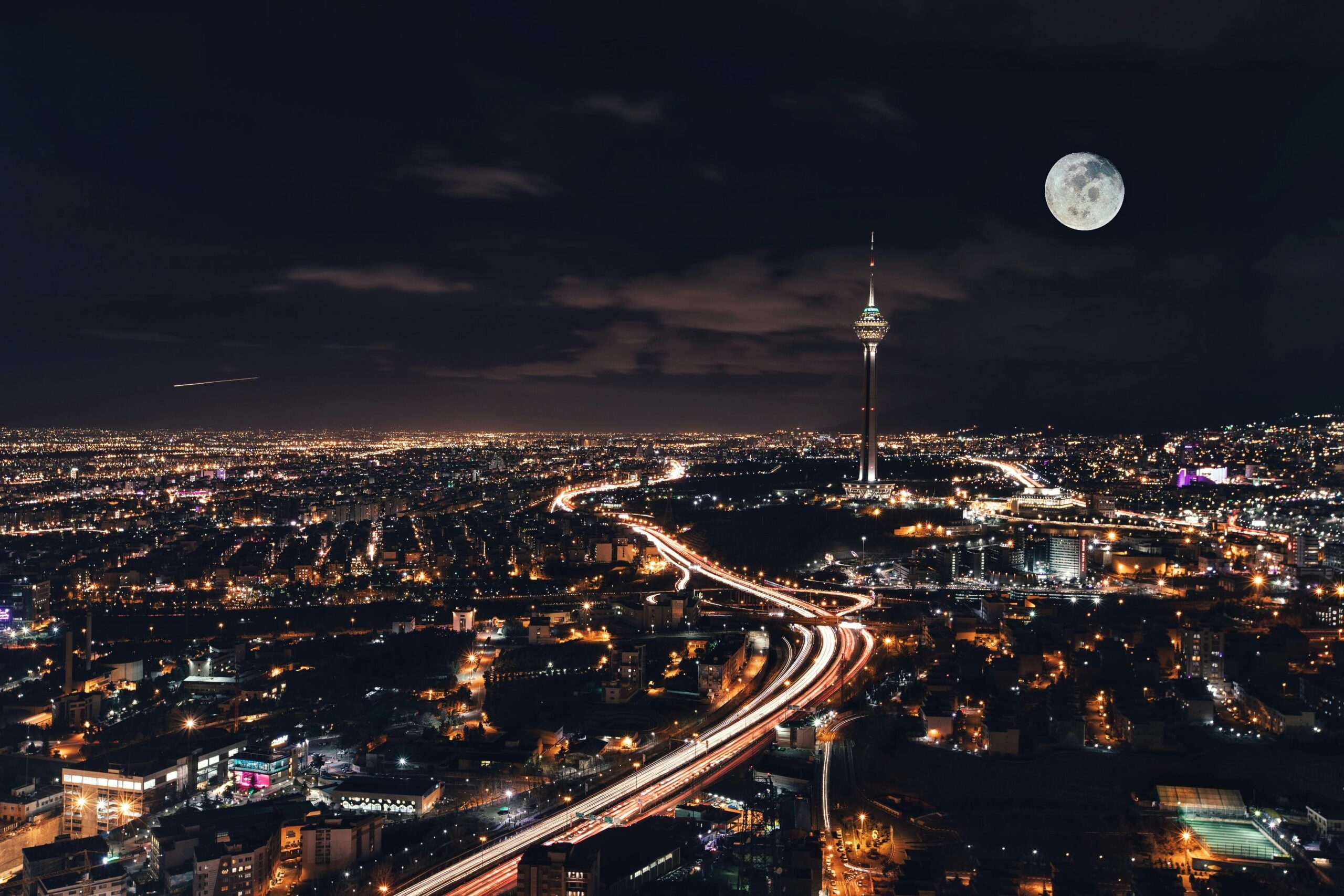 How the Latest Middle East Conflict Can Affect the U.S. Real Estate Market 1 Middle East