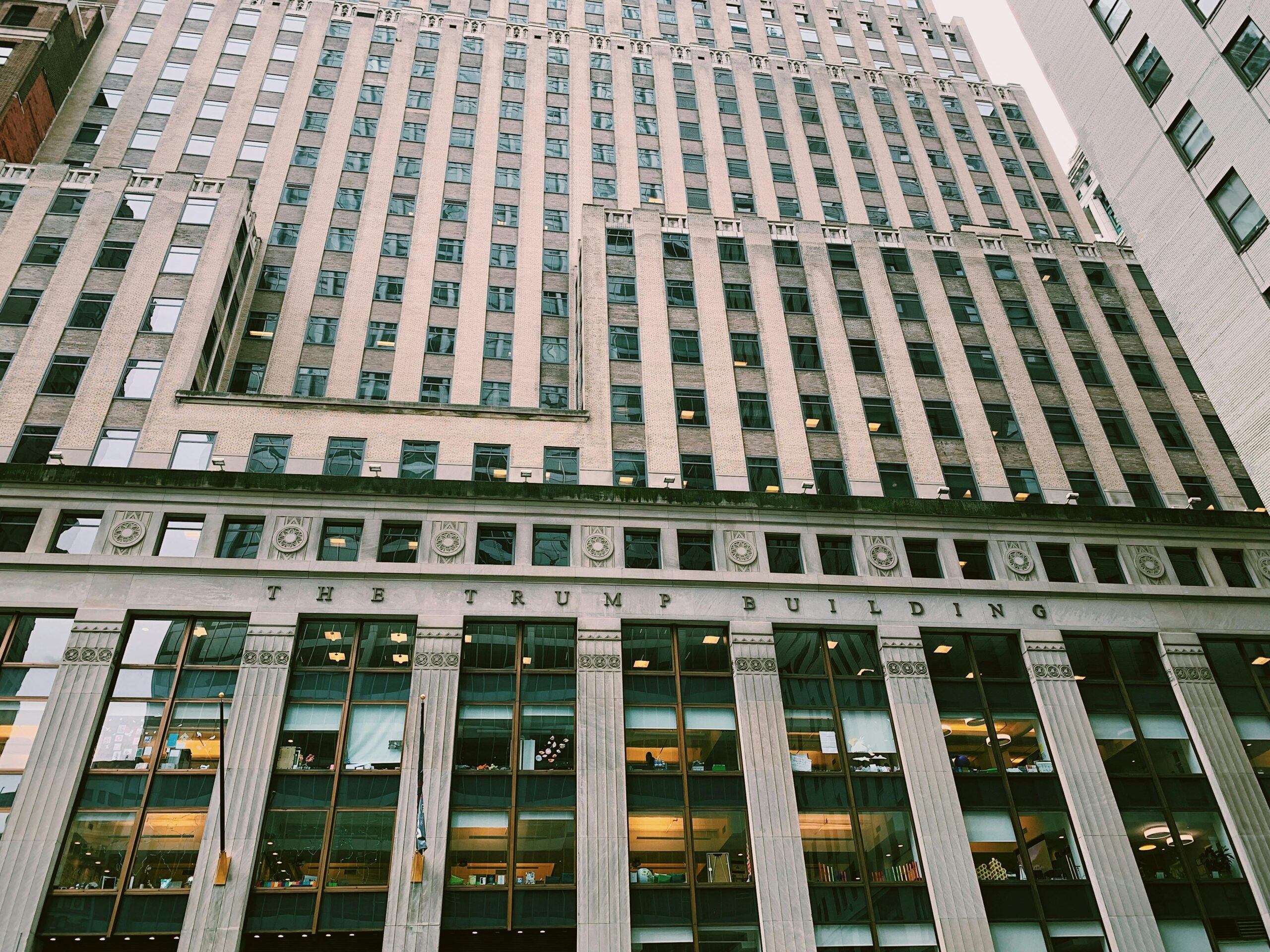 How Trump-Branded Properties Are Performing in a Shifting Market 2 Trump-Branded Properties