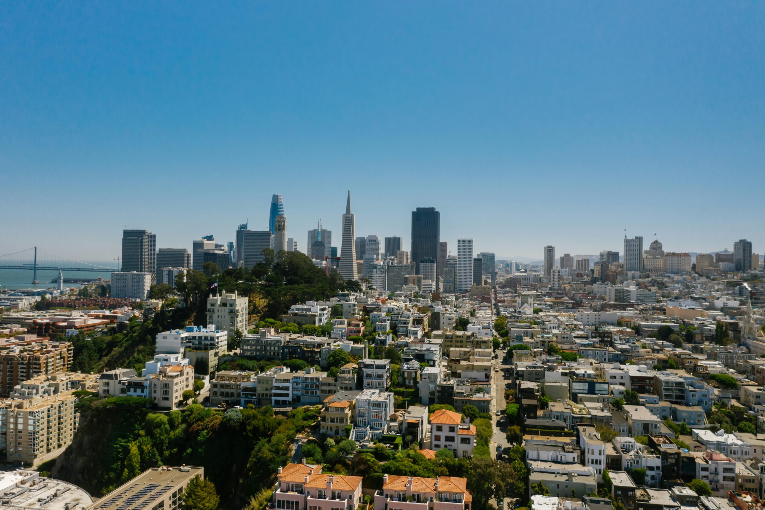Urban Exodus: Are Americans Still Leaving Big Cities? 1 Big Cities