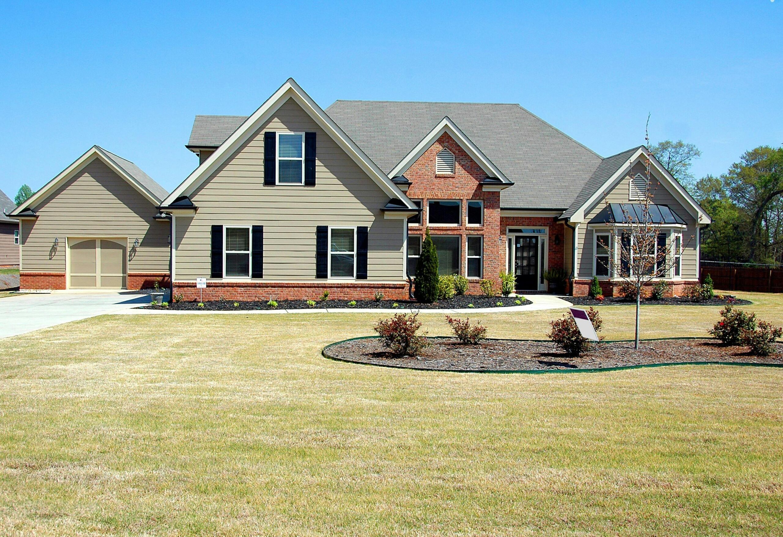 Build-to-Rent Communities: A Growing Trend in Suburbs 2 Build-to-rent