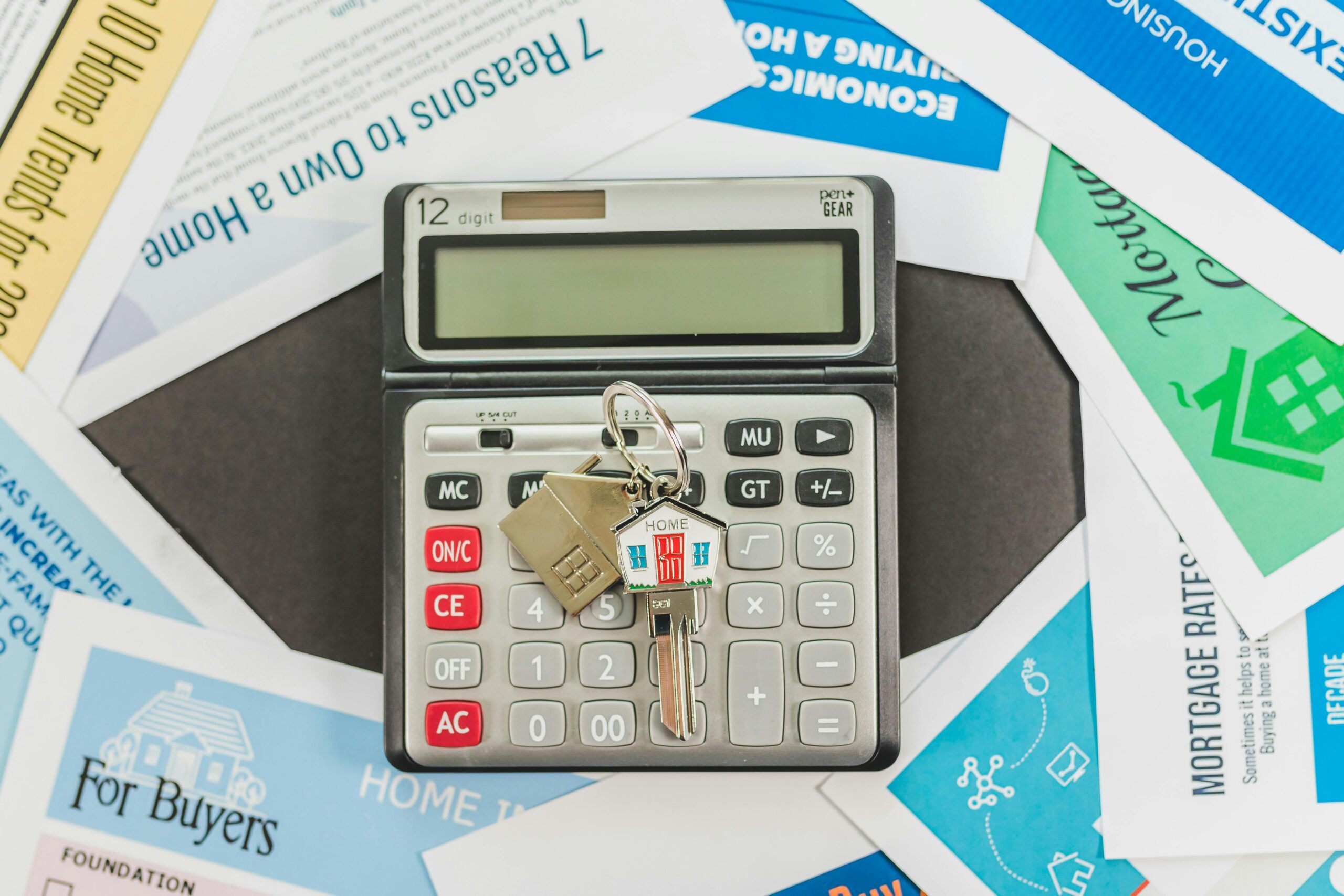 Creative Financing Options for Buyers in 2025 1 Financing Options