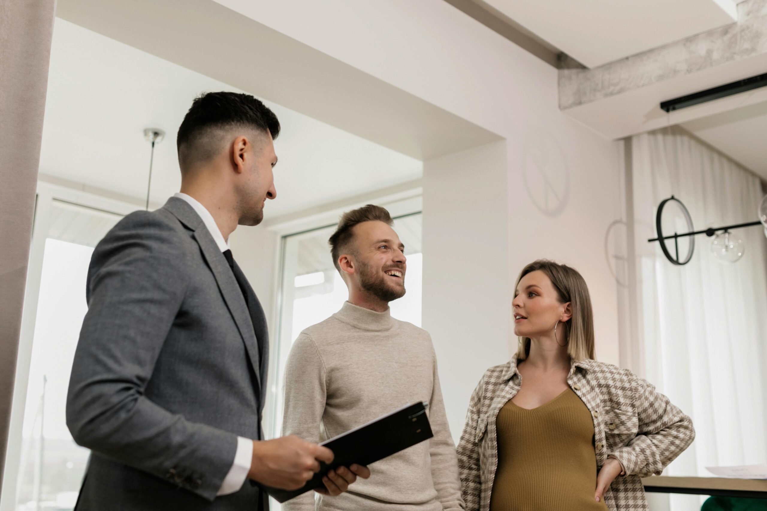 Are Gen Z and Millennials Asking Their Relatives for Down Payments When Buying a House? 1 Down Payment