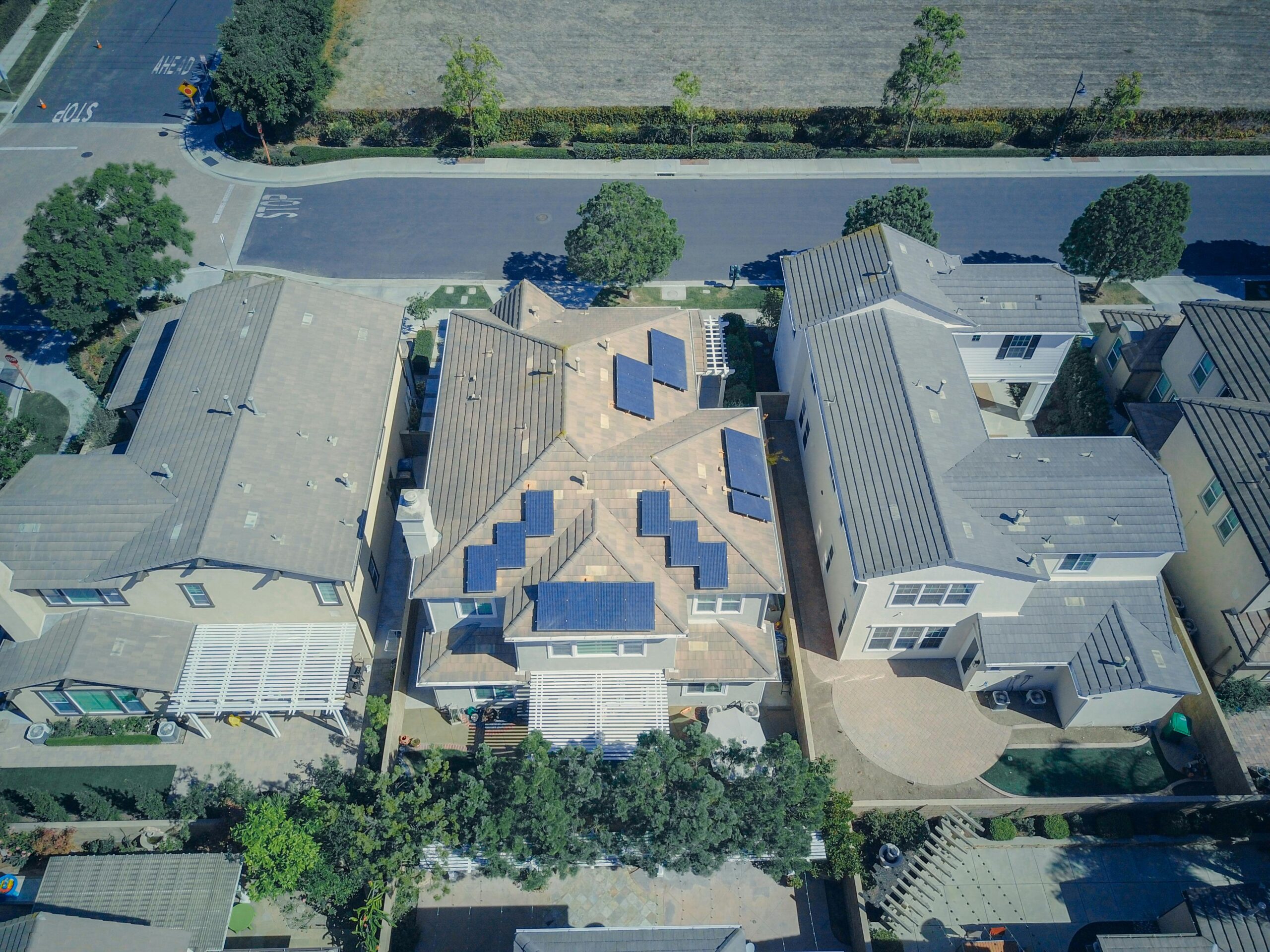 How President Trump’s New Tax-and-Spending Law Could Boost Affordable Housing 1 Affordable Housing