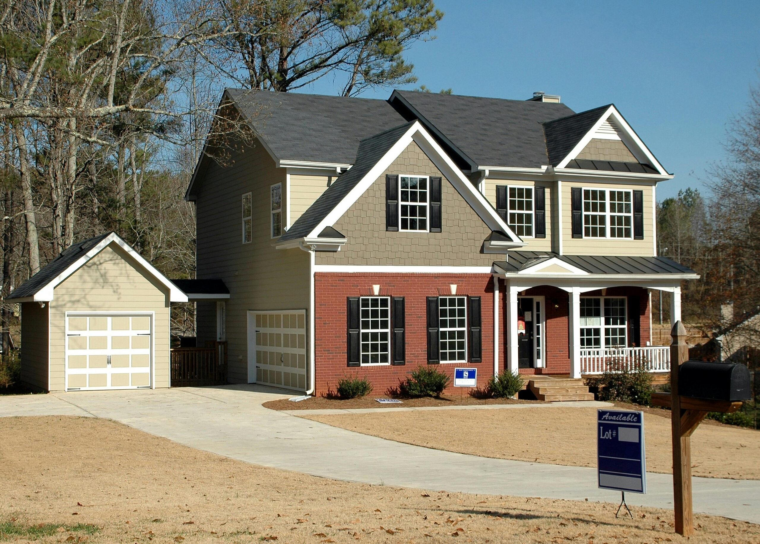 America’s Hottest ZIP Codes for Real Estate 1 U.S. Homes