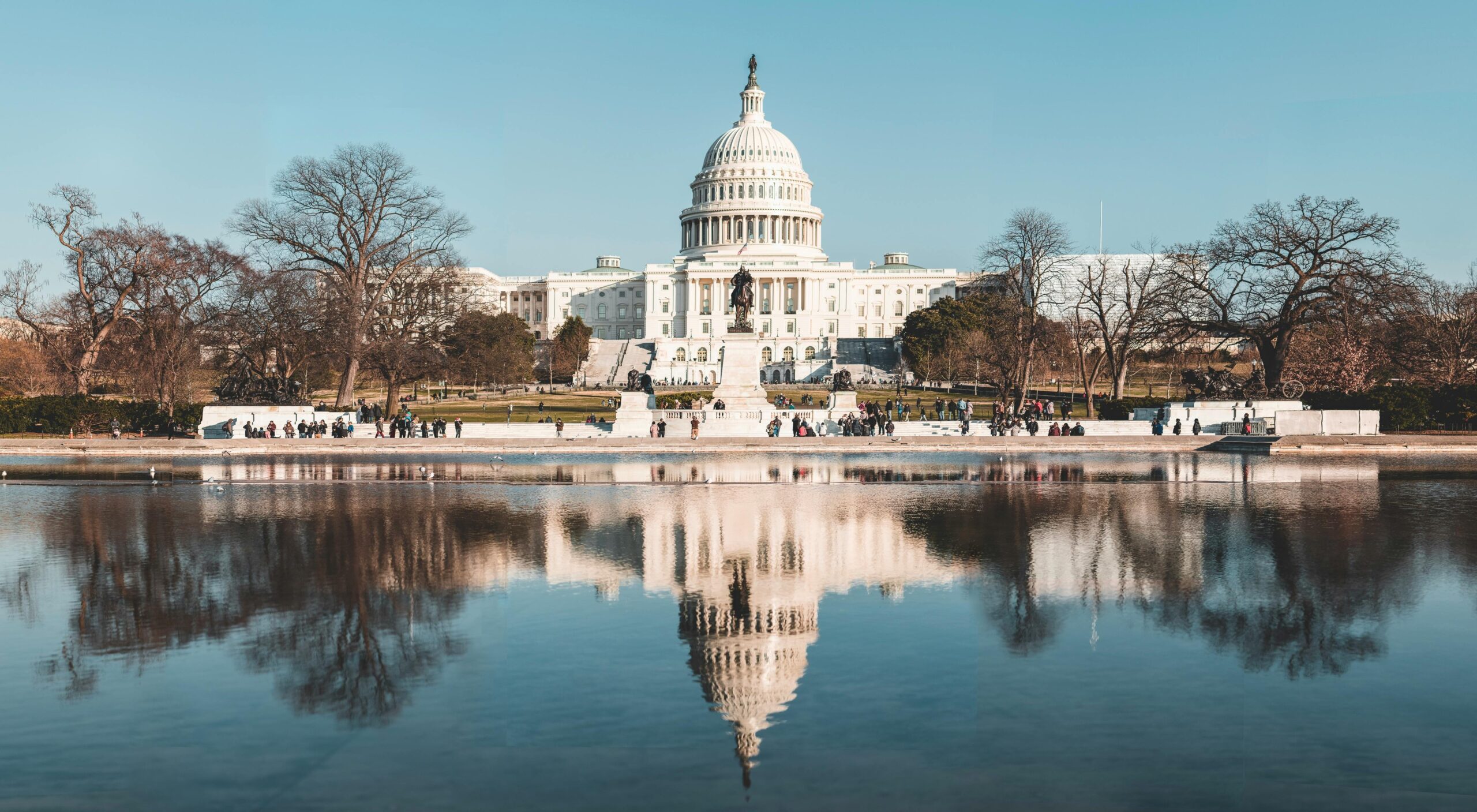 Is Trump's Big Beautiful Bill Good for U.S. Real Estate? 1 Big Beautiful Bill