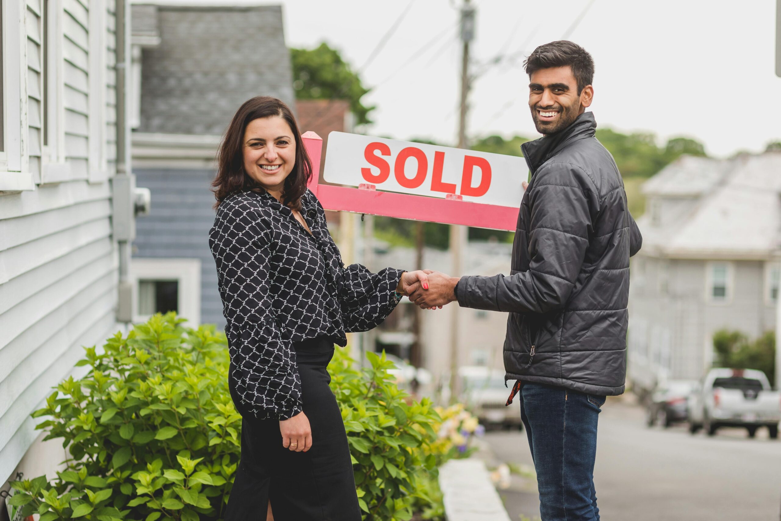 Home Sales