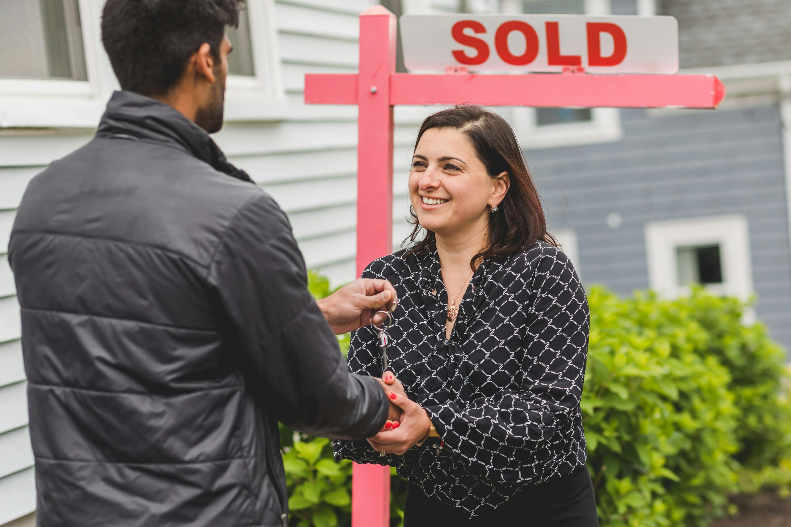 First-Time Homebuyer Numbers Hit Historic Lows, Signaling Broader Economic Worries 2 Homebuyer