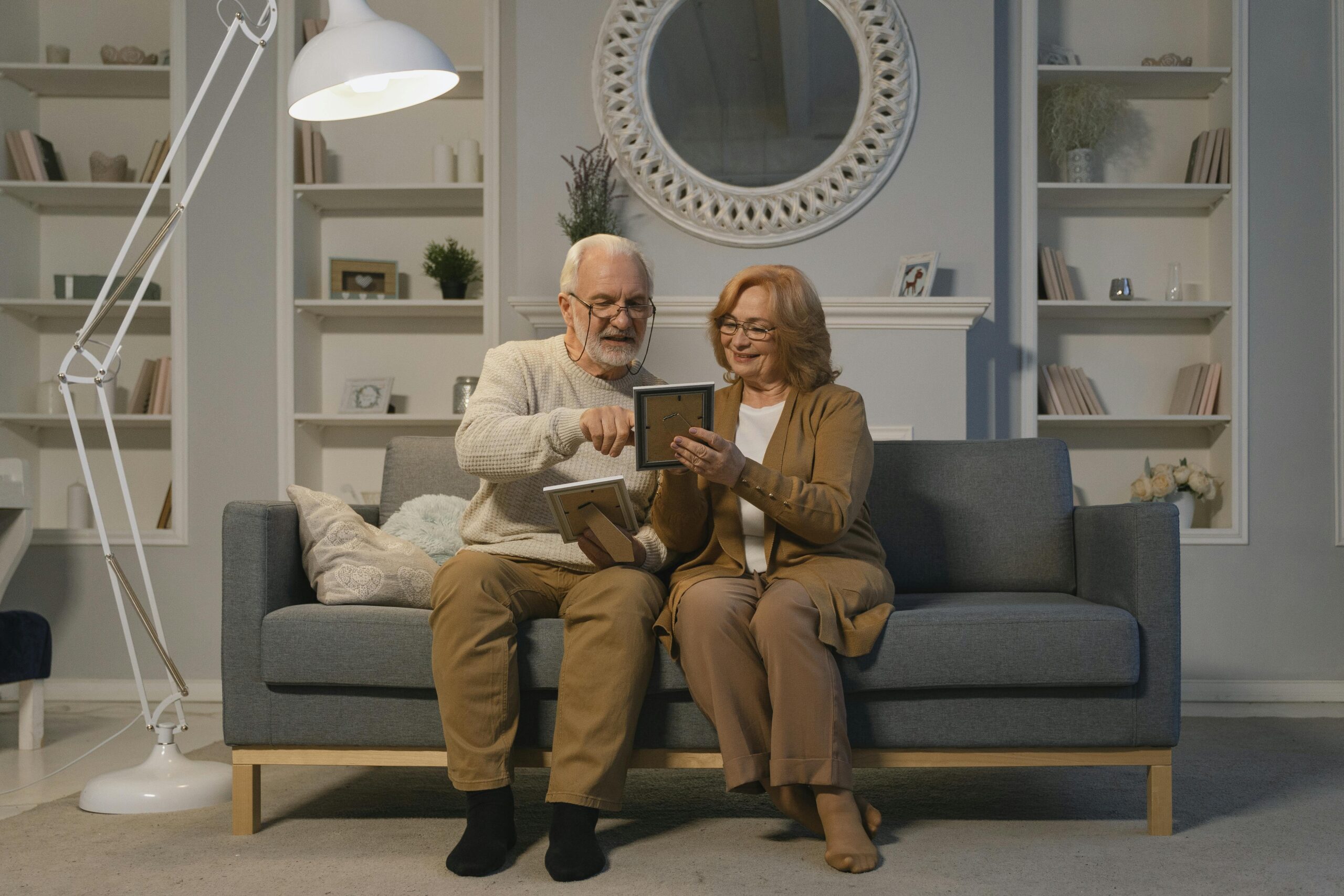 How Baby Boomers Came to Own a Huge Chunk of U.S. Housing Wealth 1 Housing Wealth