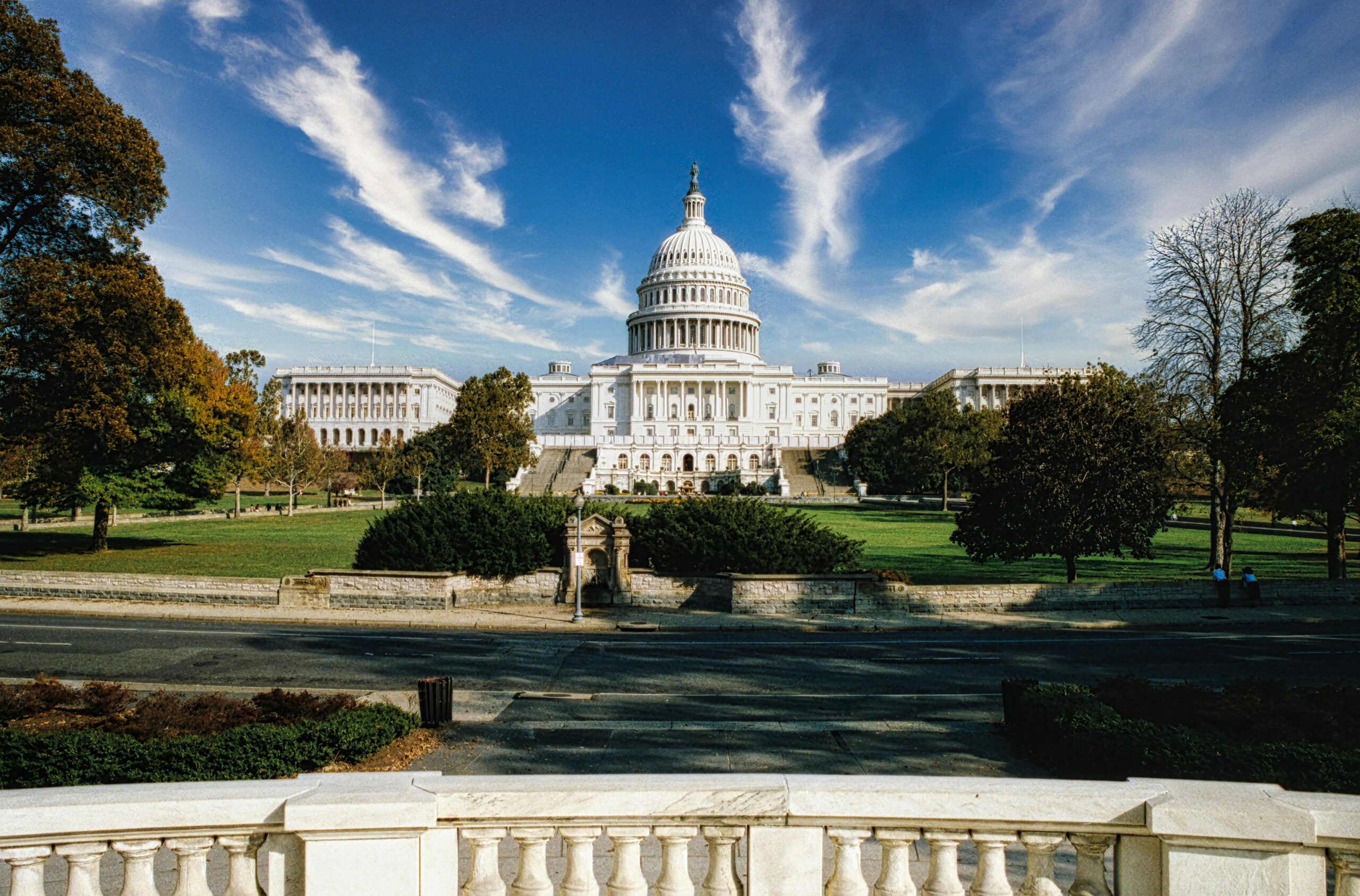 Is Trump's Big Beautiful Bill Good for U.S. Real Estate? 2 Big Beautiful Bill