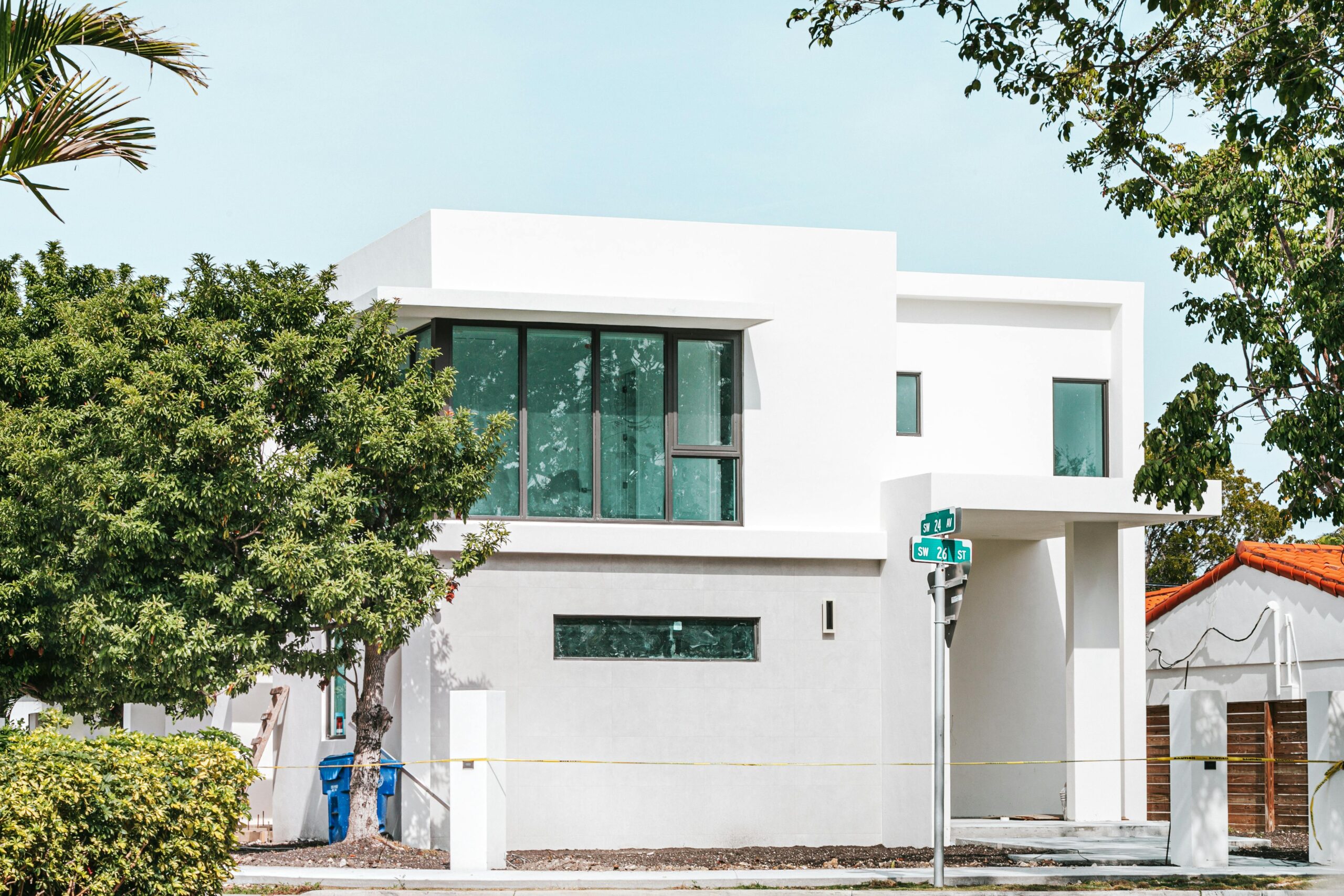 Florida Real Estate Market 