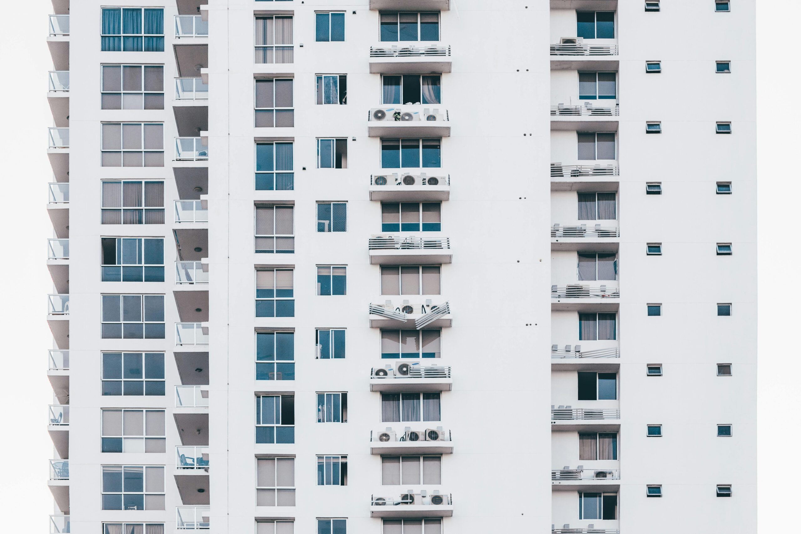 Increase in Florida Condo Supply Is Creating a Buyers' Market 2 Condo Supply