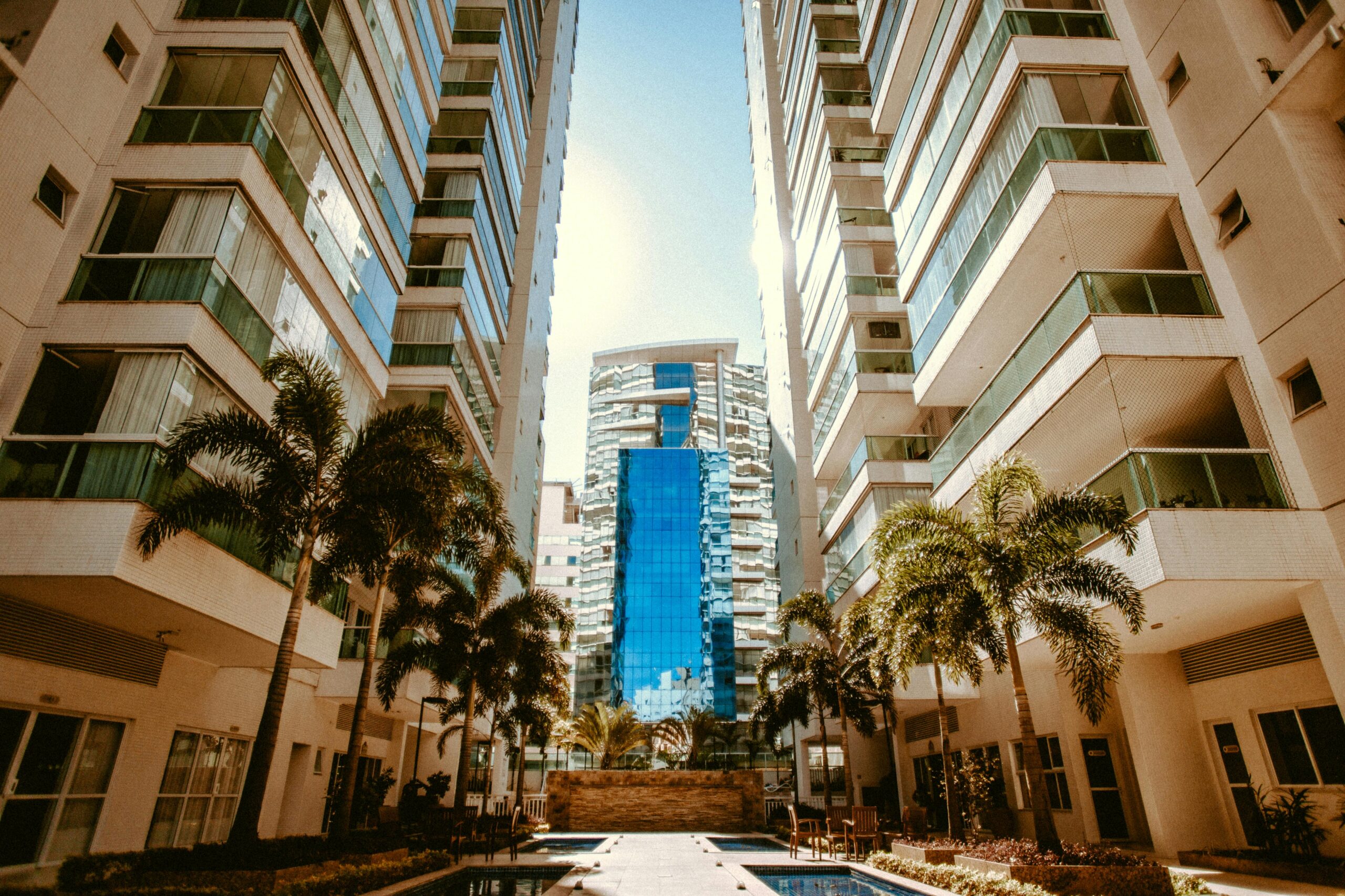 Increase in Florida Condo Supply Is Creating a Buyers' Market 1 Condo Supply