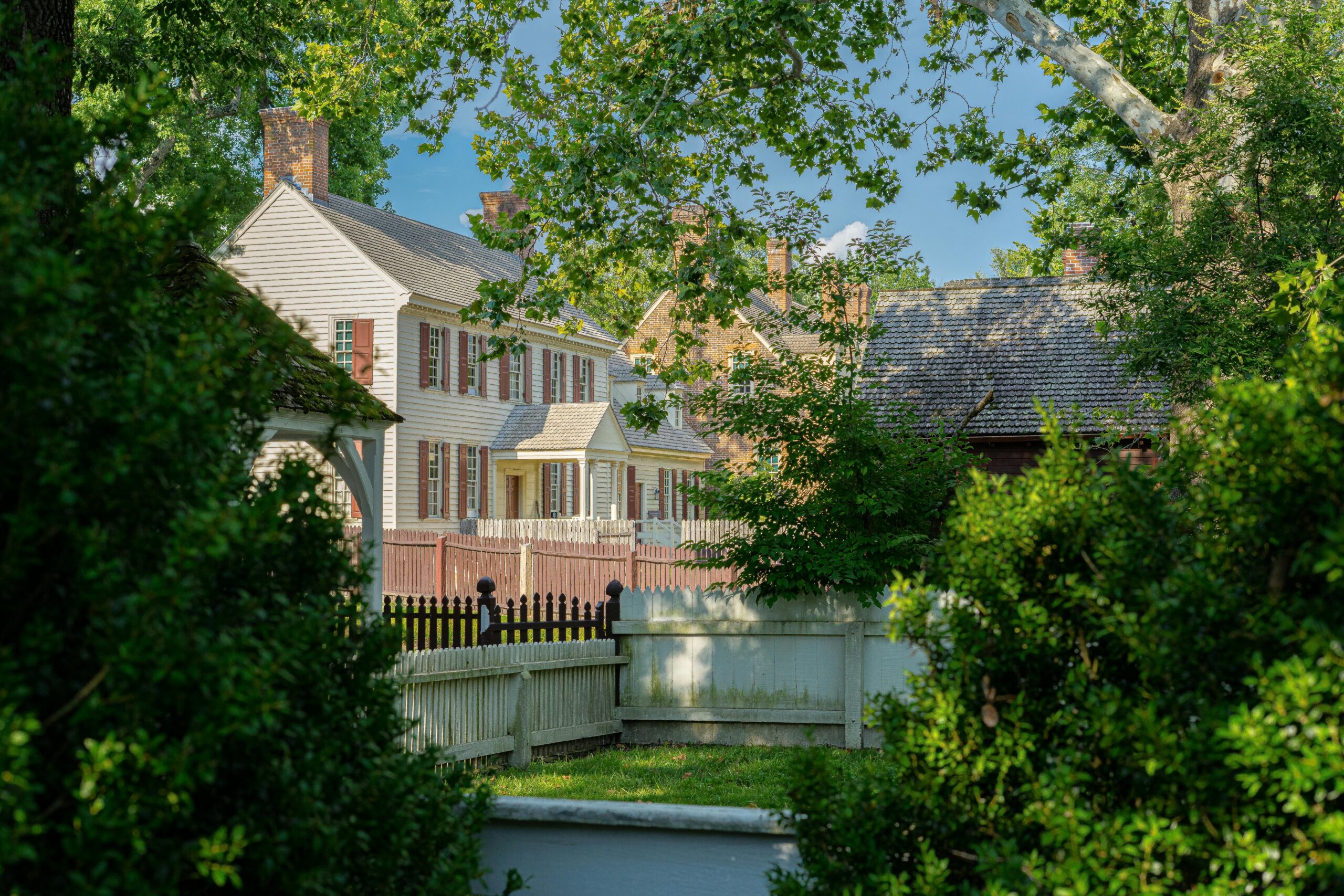 Virginia housing market