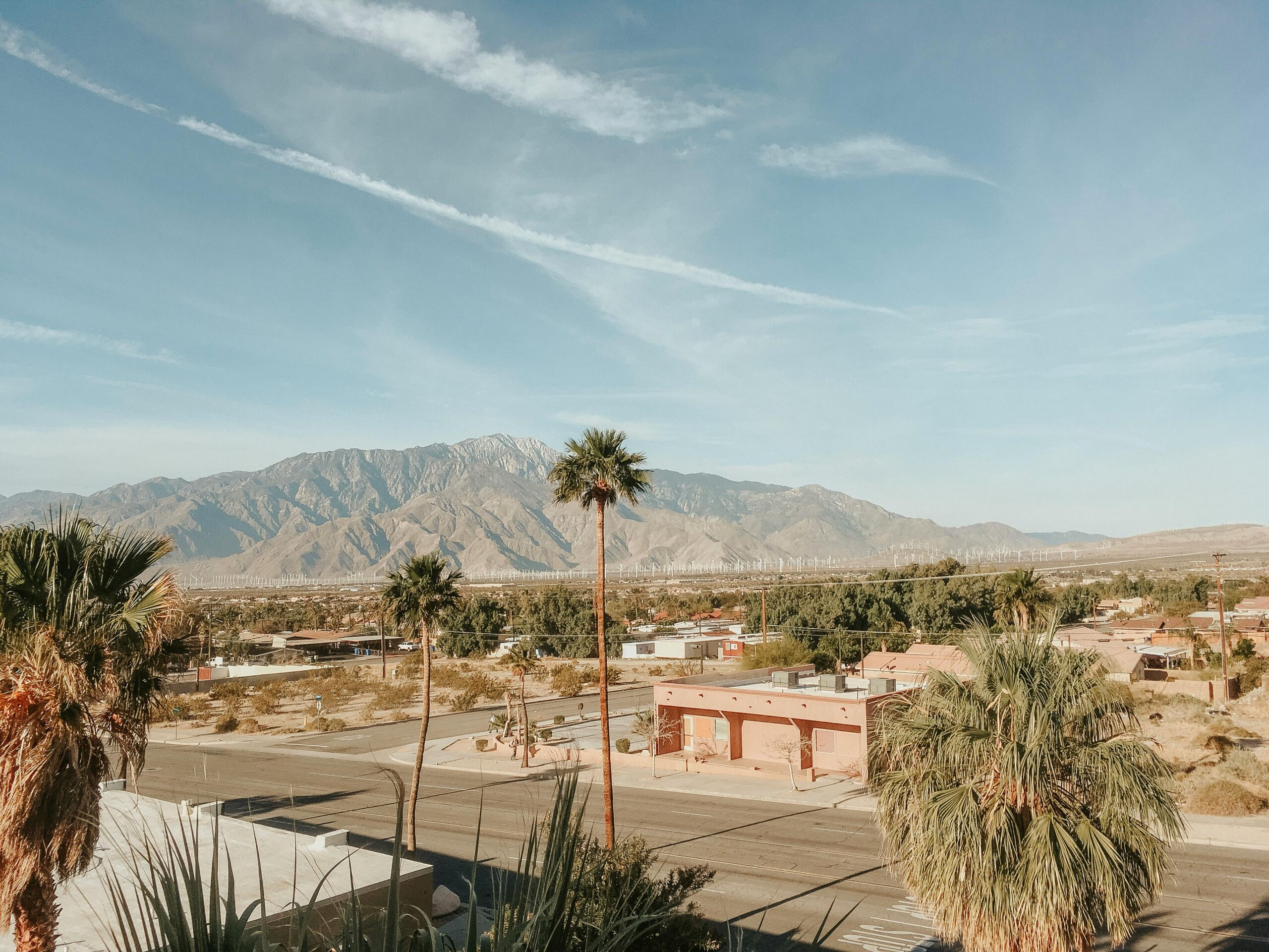 California