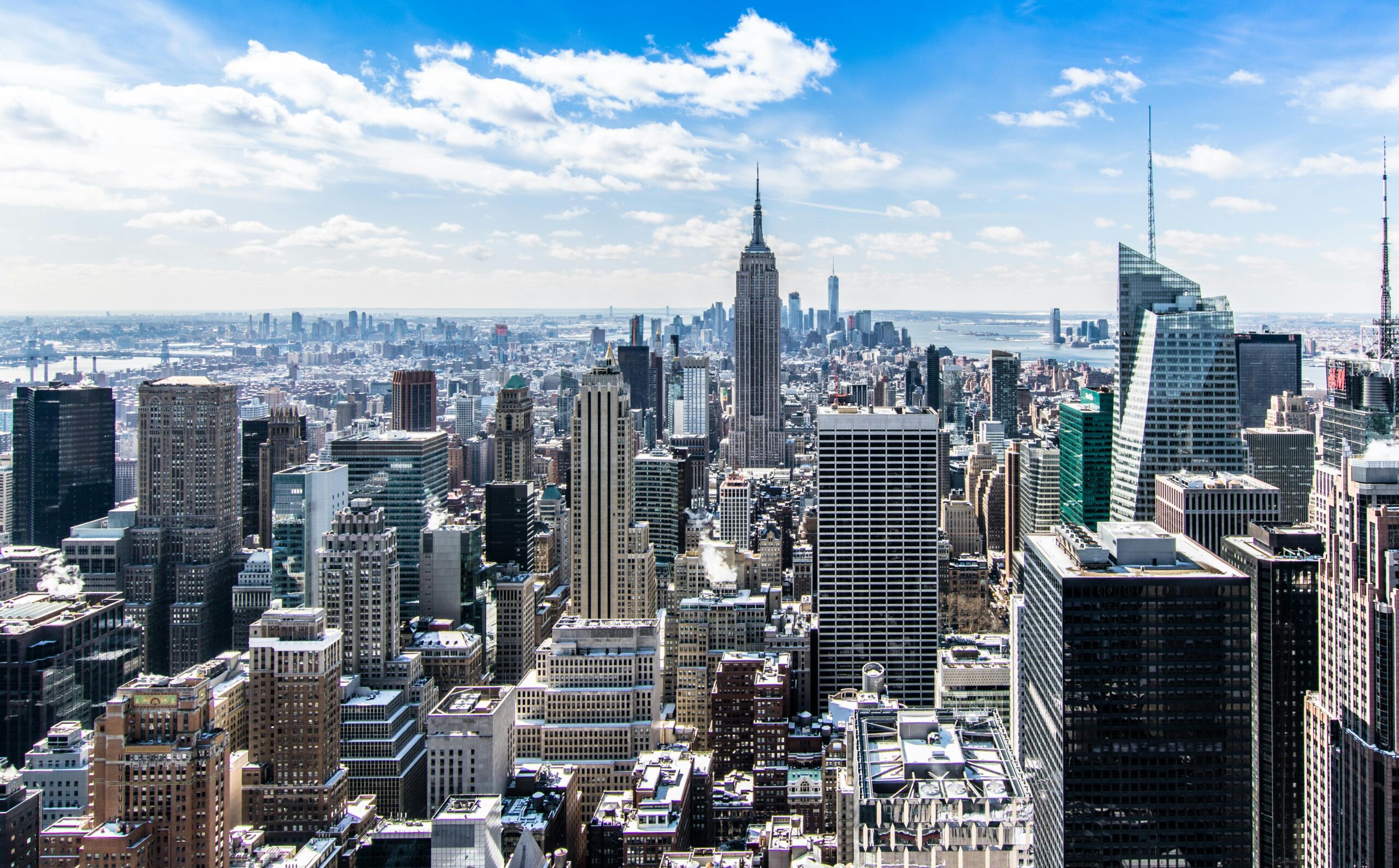 Real Estate Markets