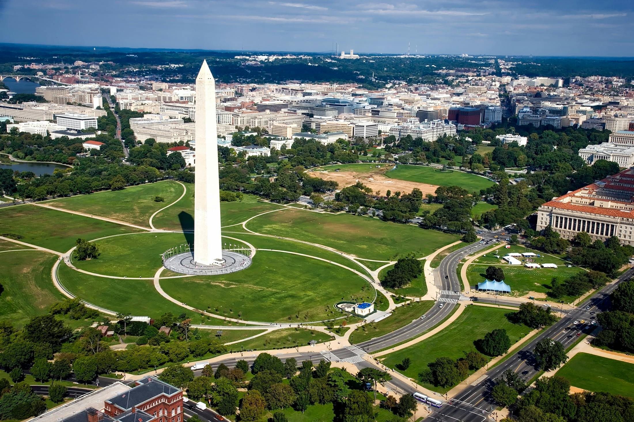 DC housing market