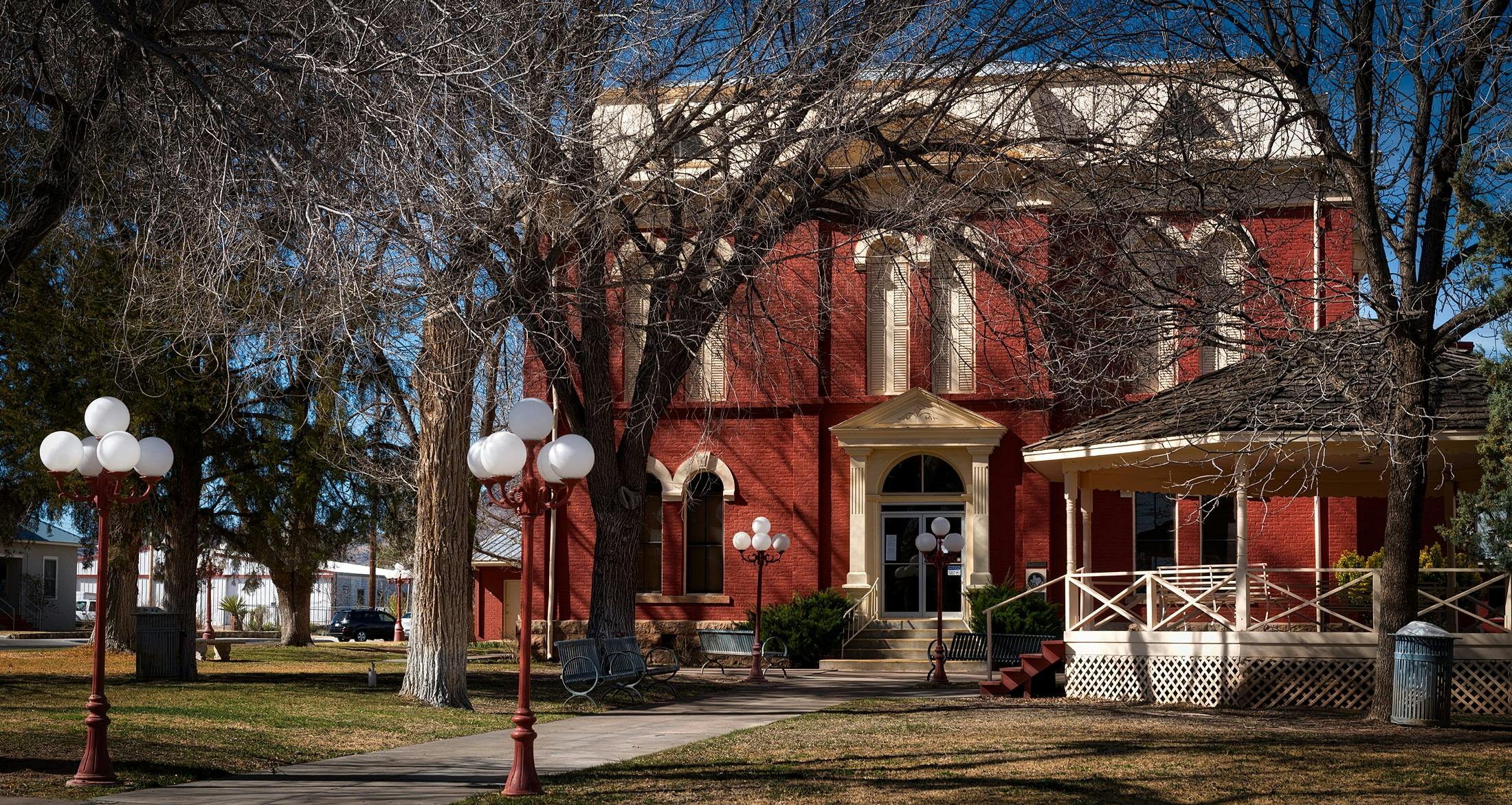 Texas Real Estate