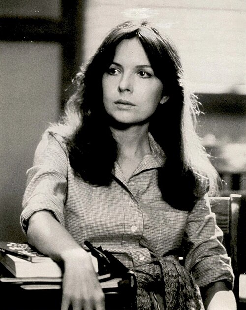 Diane Keaton: Hollywood Icon and Secret Real Estate Mogul 1 Diane Keaton