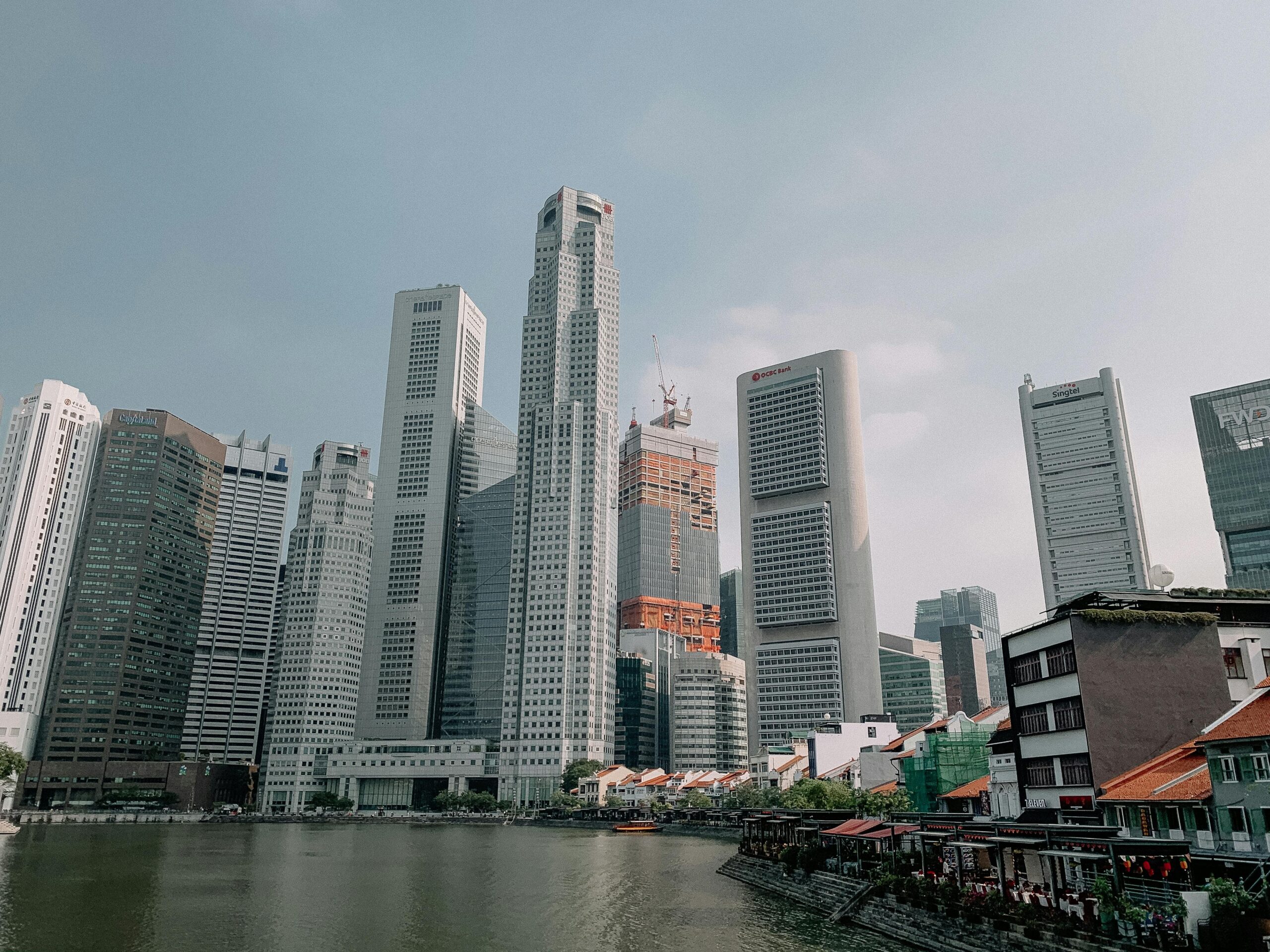 Foreign Investment Restrictions Shrink US Property Buyer Pool 2 Property Buyer Pool
