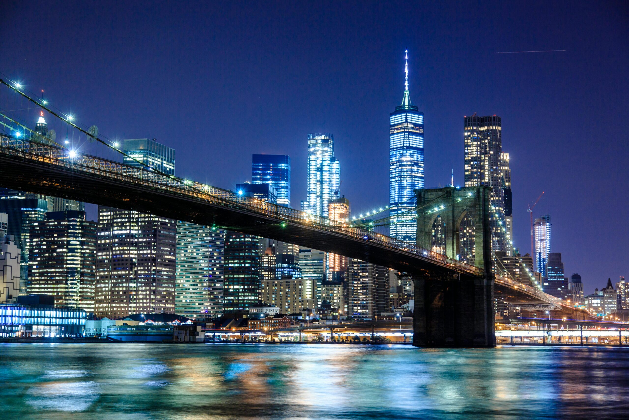 Manhattan's Real Estate Market Remains a Global Leader 1 Manhattan