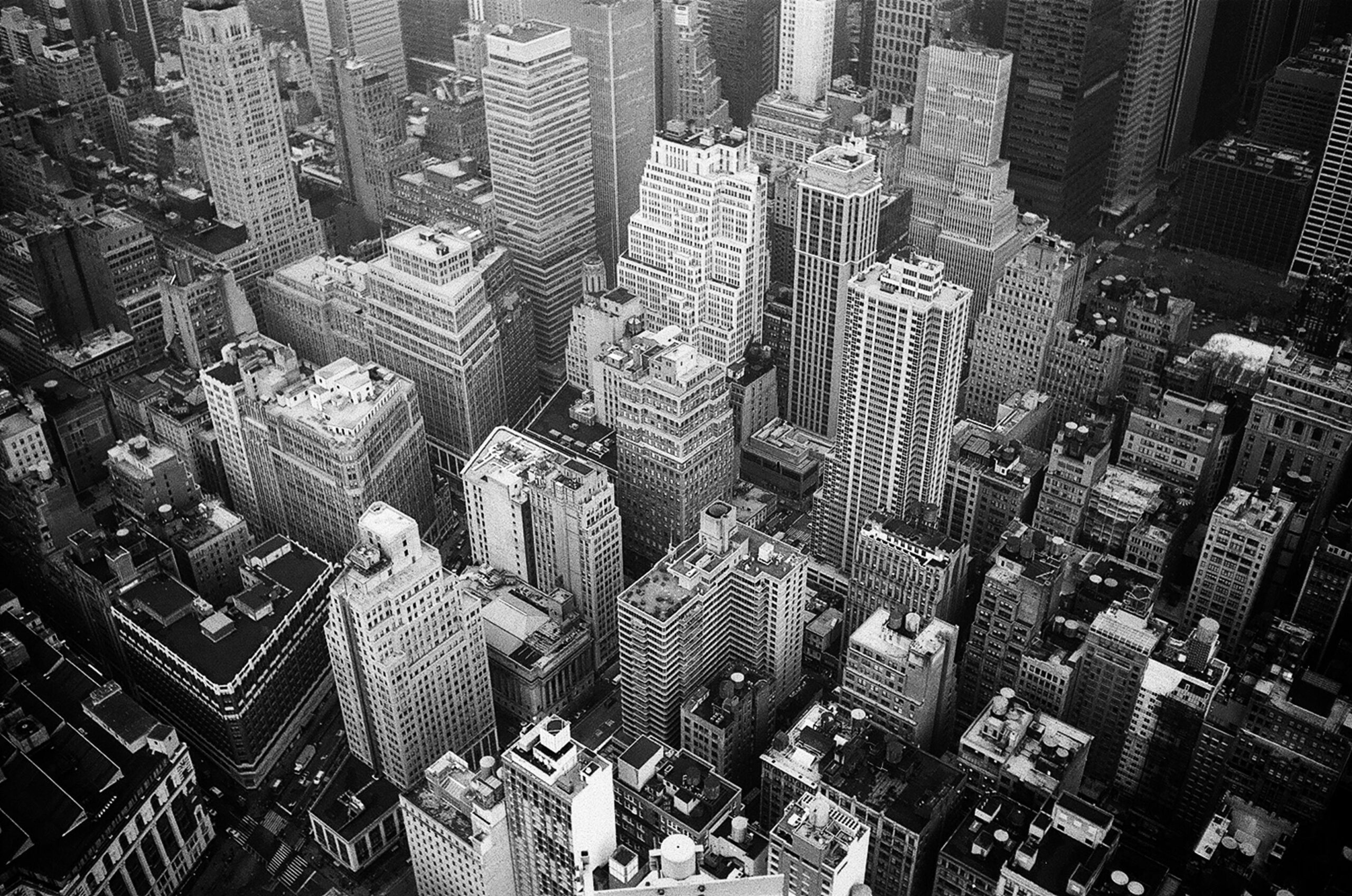 Hell's Kitchen