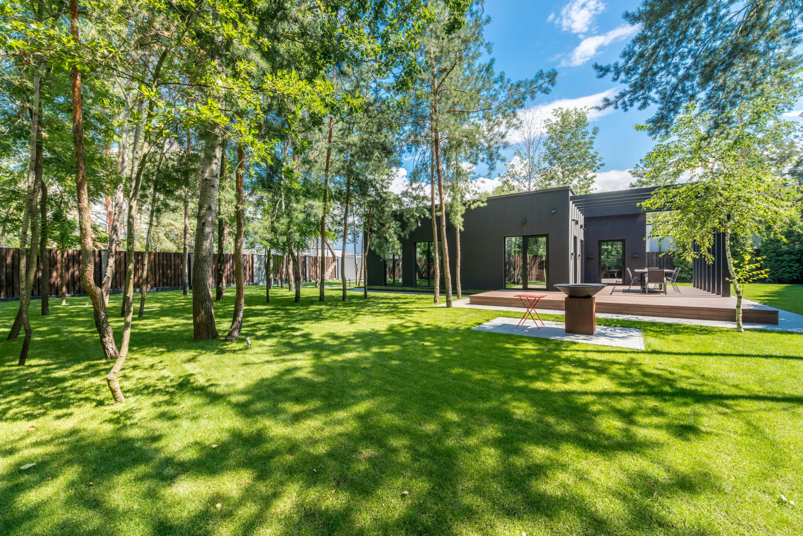 Historic Lake Forest Estate That Features Curated Gardens and Rare Folly Lists Below $7 Million 1 pexels heyho 7587877 scaled