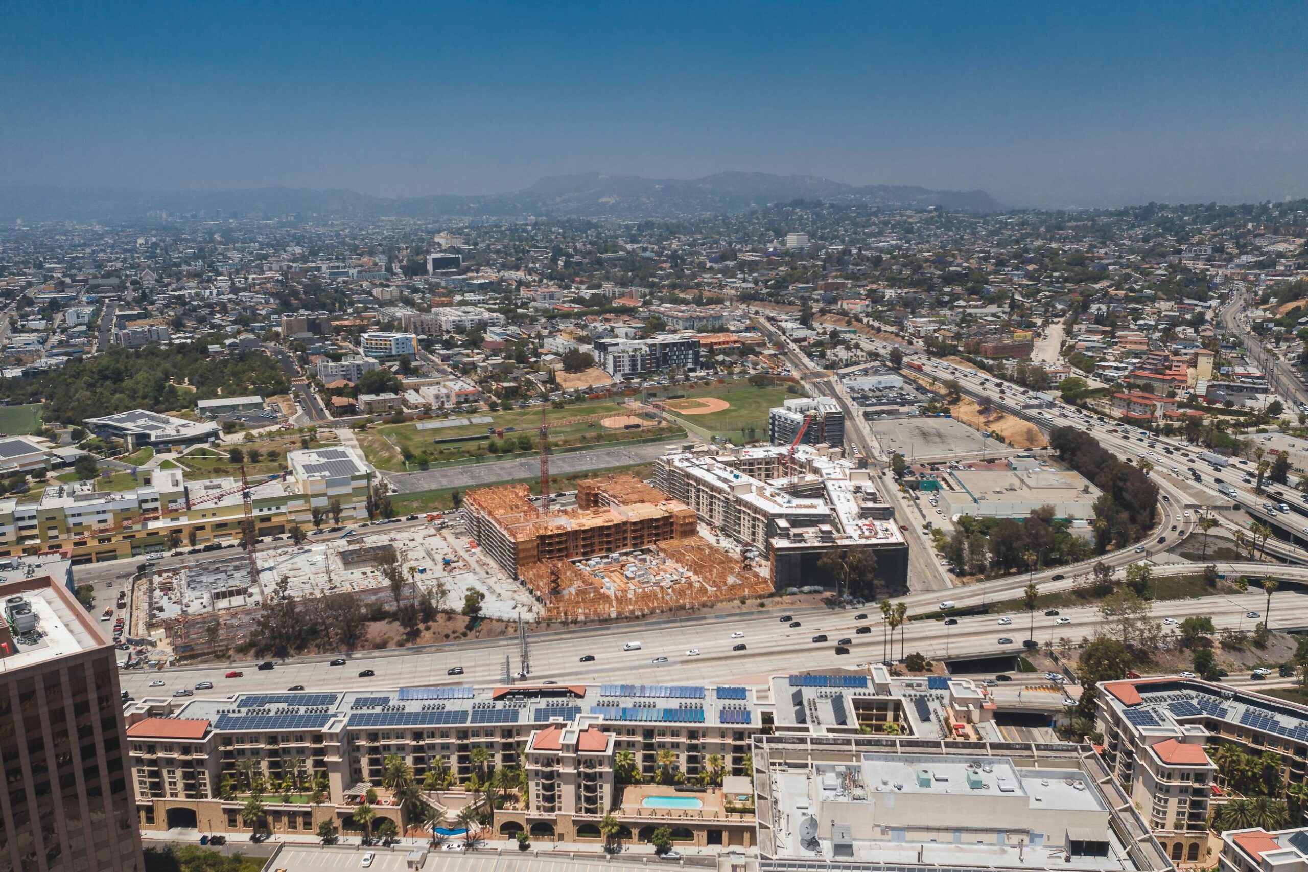 Los Angeles Rams Quarterback Matthew Stafford’s Home Still on the Market 1 pexels rdne 8783543 scaled