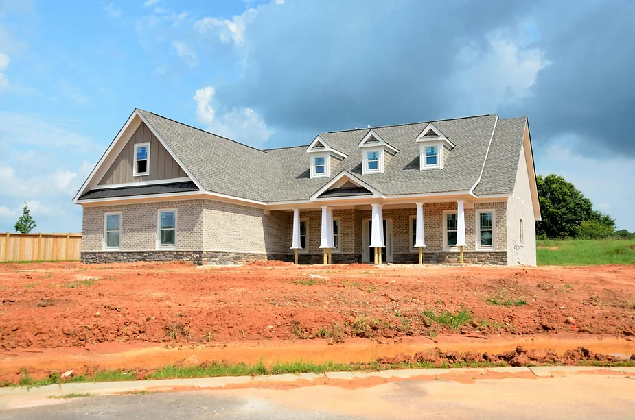 how new construction trends are shaping the housing market