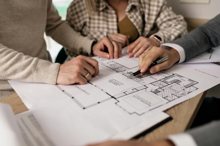 First-Time Homebuyer