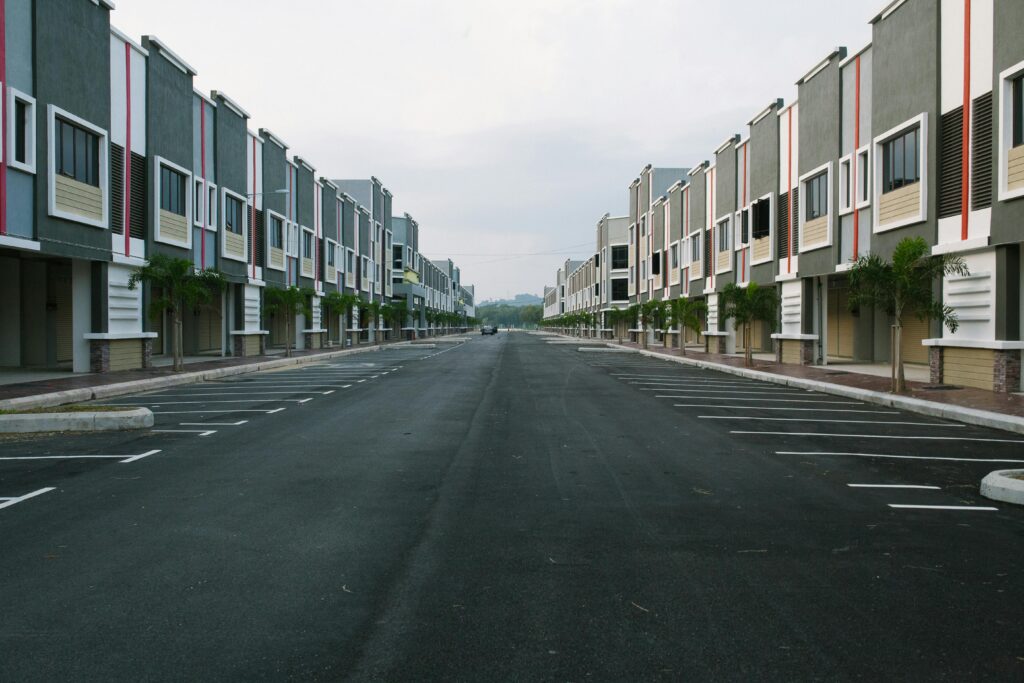 Mixed-Use Developments
