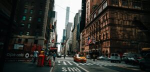 Big Cities