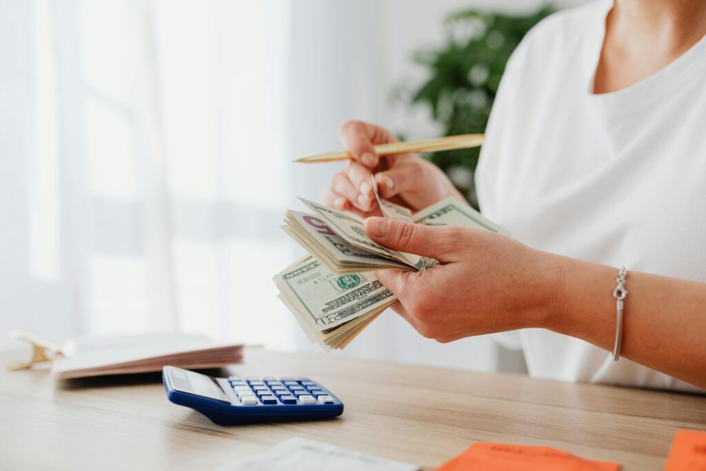 Financing Options