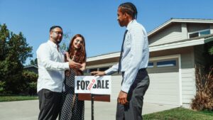 Buy a Home