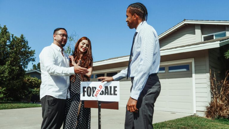 Buy a Home