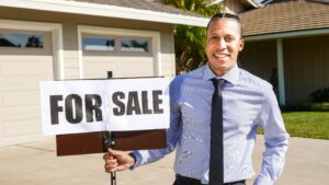 U.S. Homes