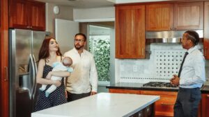 Buy a House