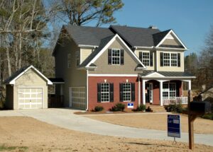 U.S. Homes