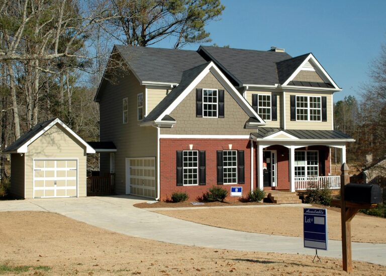 U.S. Homes