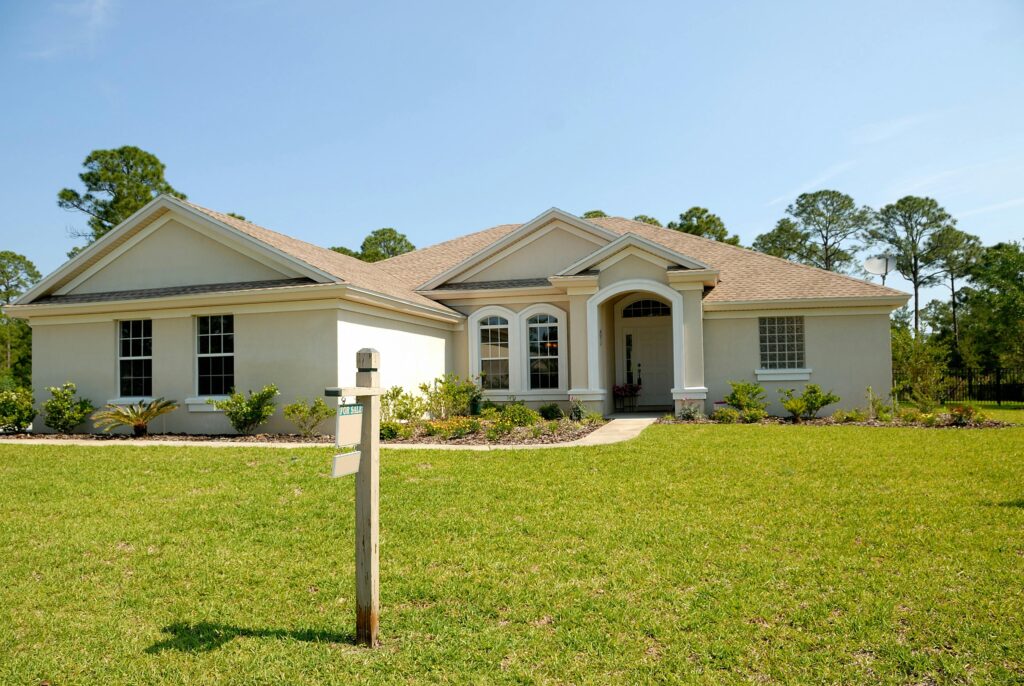 home listings