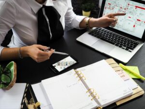 Listing Policy