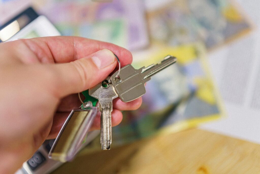 Real Estate Markets