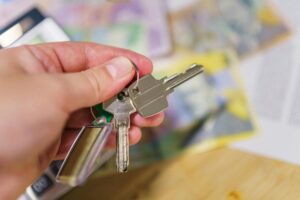 Real Estate Markets