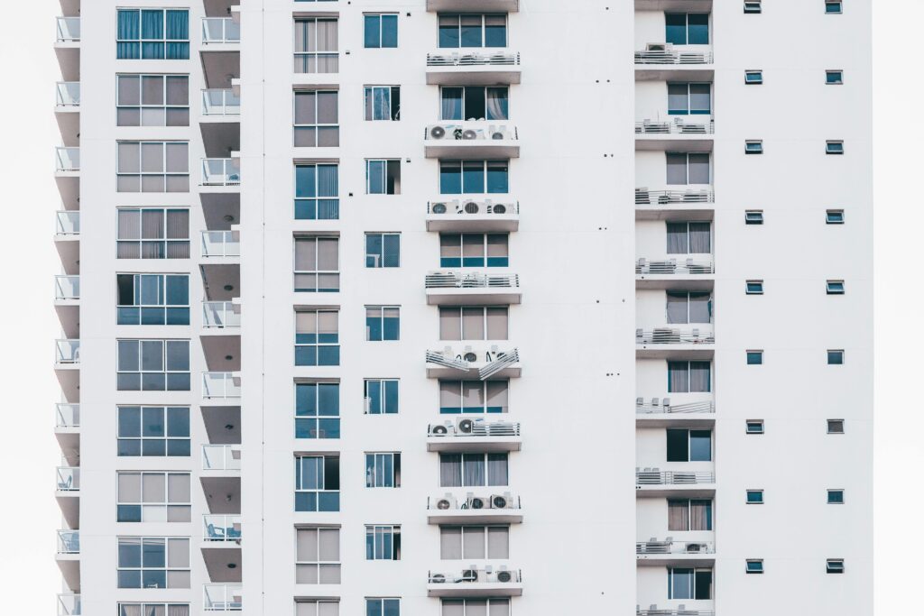 Condo Supply