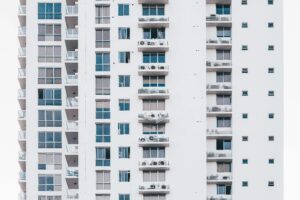 Condo Supply