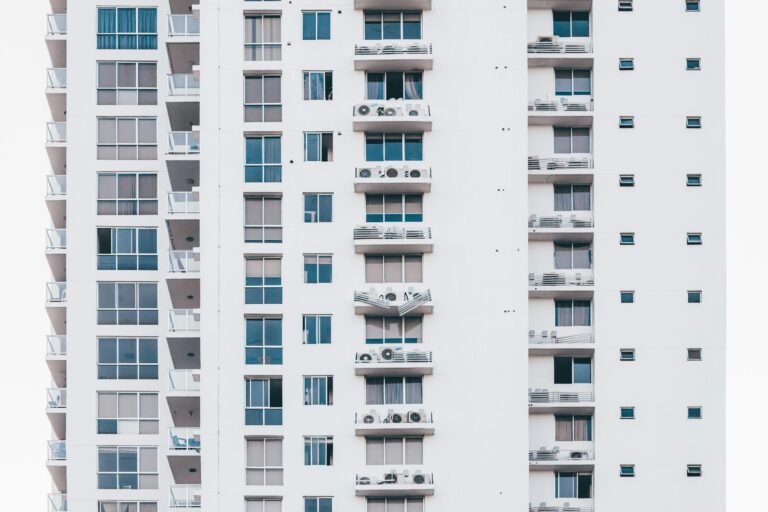 Condo Supply