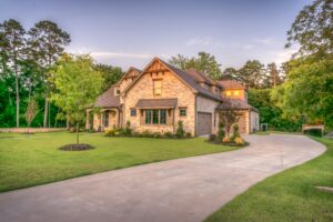 First-Time Homebuyers