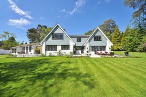 Home Sales