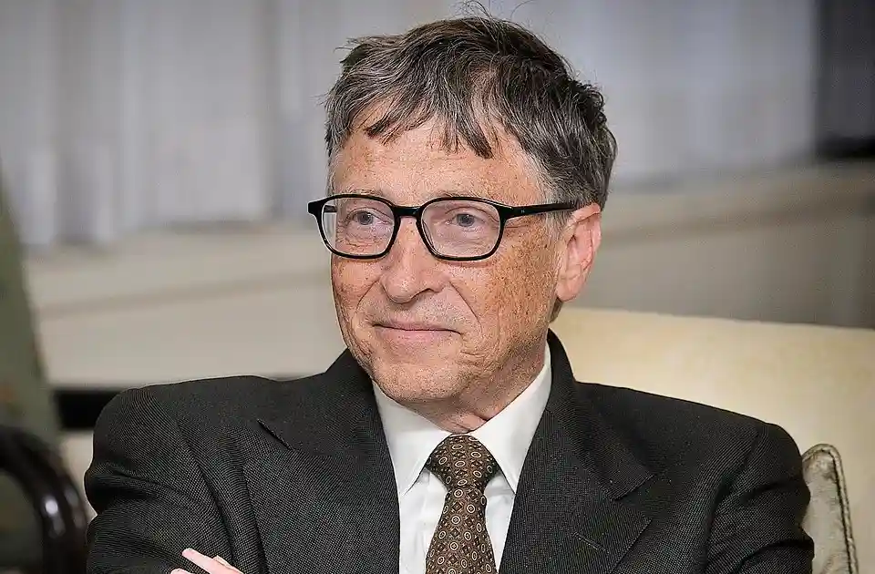 Bill Gates 3